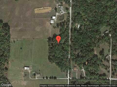 Whiskey Run Ranch, MILLTOWN, IN 47145