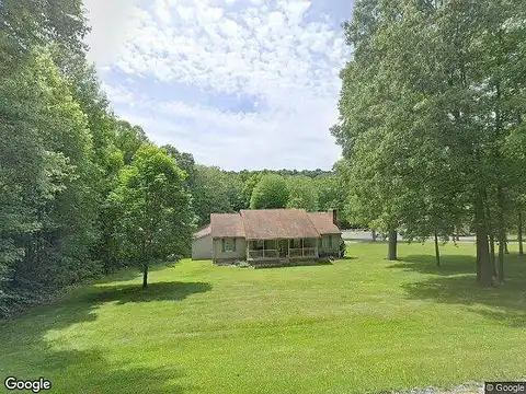 Blacksnake Hill, DOVER, OH 44622
