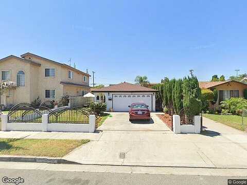 56Th, MAYWOOD, CA 90270