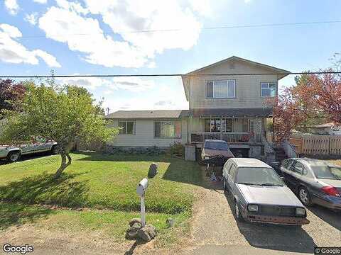 San Felicia, ALBANY, OR 97322