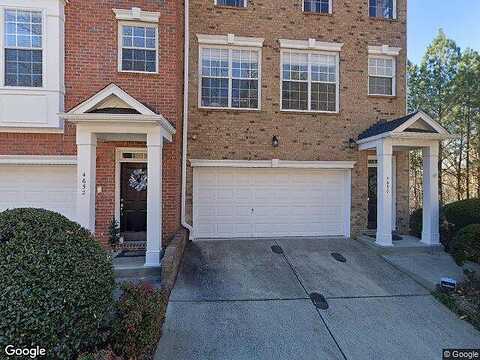 Creekside Villas, SMYRNA, GA 30082