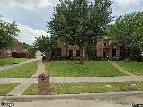 Sunnybrook, PLANO, TX 75093