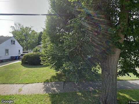 156Th, CLEVELAND, OH 44135