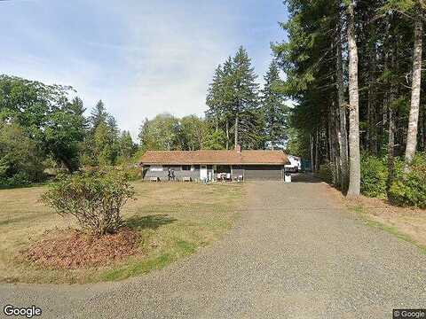 Wishkah, ABERDEEN, WA 98520