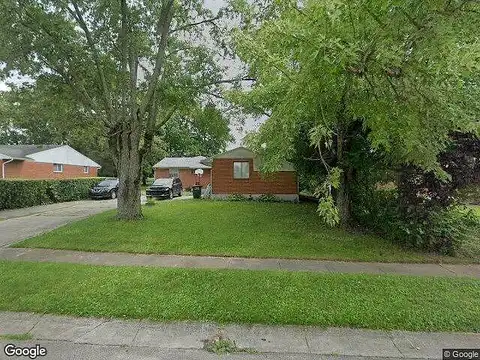 Belcourt, DAYTON, OH 45417