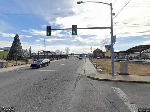 Highway 51, STILWELL, OK 74960