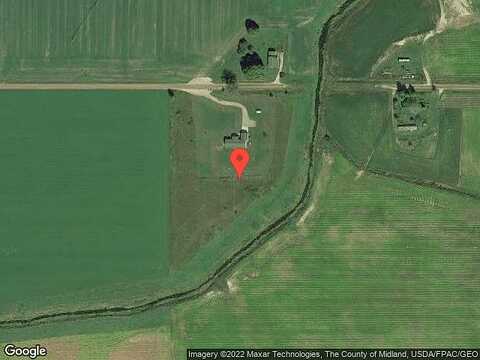 Ball, SAINT LOUIS, MI 48880