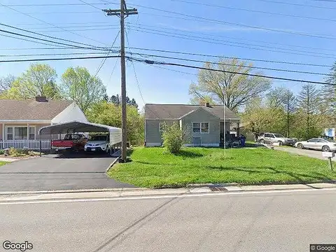Main, WILLIAMSBURG, OH 45176
