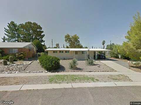 Holcomb, VAIL, AZ 85641