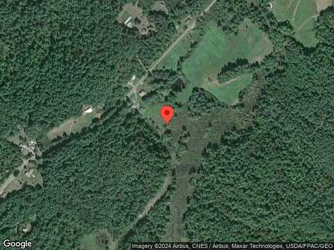 Valley, JAY, NY 12941