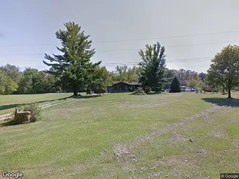 Peck Wadsworth, WELLINGTON, OH 44090
