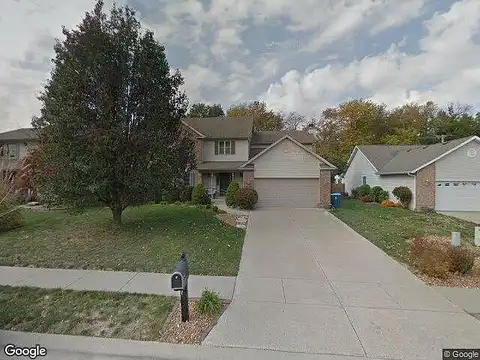 Barrington, SPRINGFIELD, IL 62711