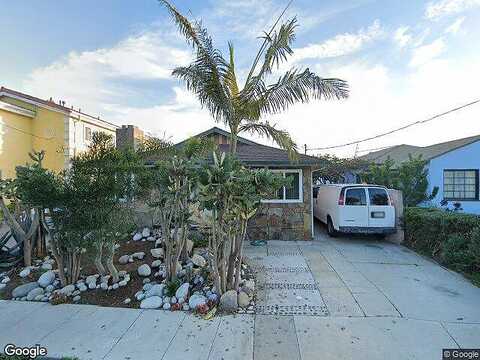 133Rd, HAWTHORNE, CA 90250