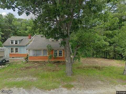 Clinton, ANTRIM, NH 03440