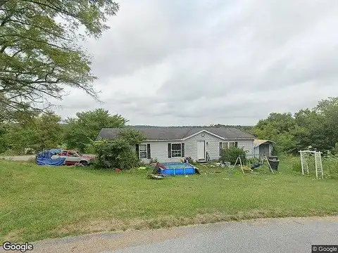 Tom Hackley, DANVILLE, KY 40422