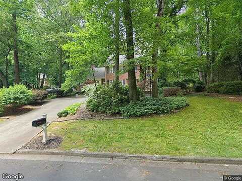 Oberlin, MARIETTA, GA 30068