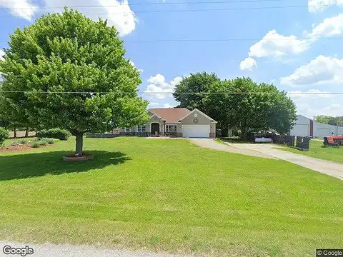 County Road 6, DELTA, OH 43515