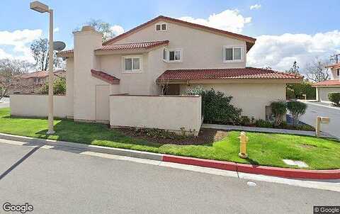 Canyon Park, LA VERNE, CA 91750