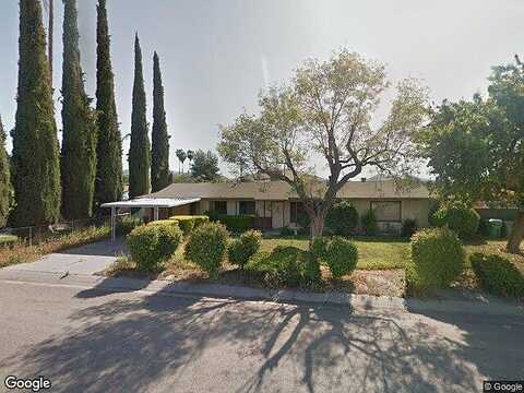 Bennett, PORTERVILLE, CA 93257