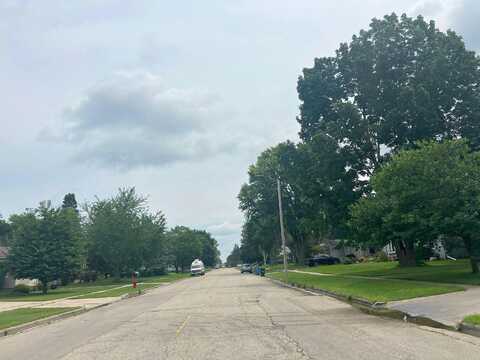 Lincoln, OREGON, WI 53575