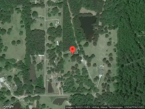 John Barnes, CALHOUN, LA 71225