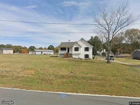 Shinall Gaines, CARTERSVILLE, GA 30121
