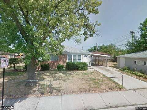 82Nd, CHICAGO, IL 60652