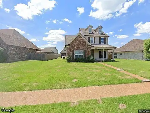 Dublin, OLIVE BRANCH, MS 38654