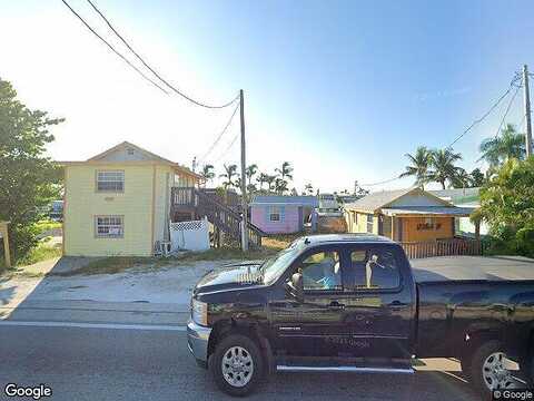 Pine Island, MATLACHA, FL 33993