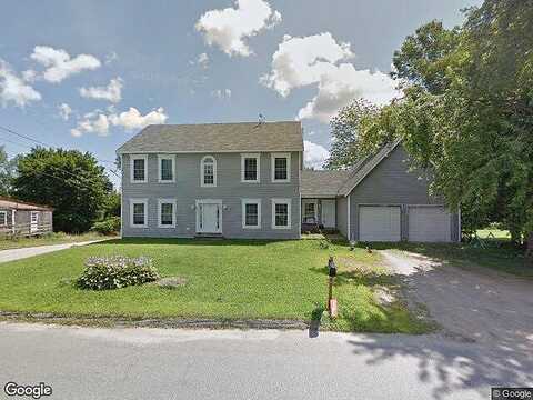 Academy, LITCHFIELD, ME 04350