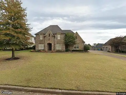 Robinson, OLIVE BRANCH, MS 38654