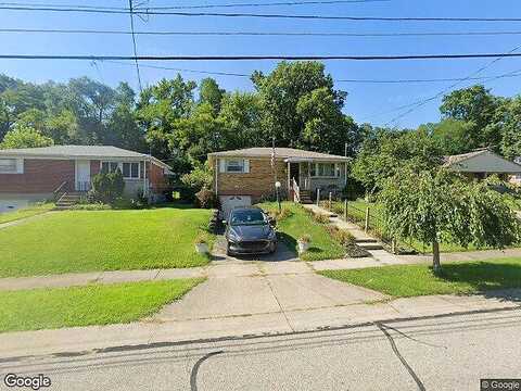 Shady Lawn, CINCINNATI, OH 45238