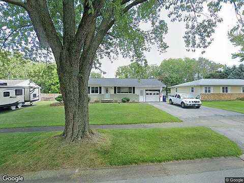 Avanti, ROCHESTER, NY 14606