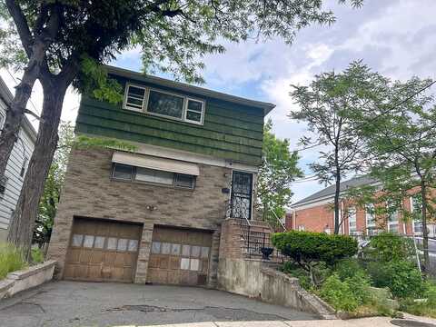 Berkeley, IRVINGTON, NJ 07111