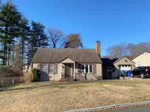 Brittany, INDIAN ORCHARD, MA 01151
