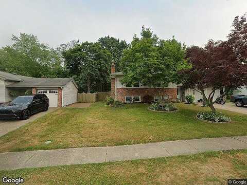 Bryant, BLACKWOOD, NJ 08012