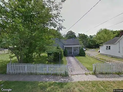 Buckner, WINCHESTER, KY 40391