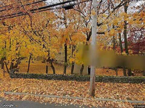 Cherry, RAMSEY, NJ 07446