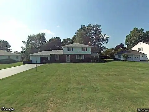 Church Hill, HENRIETTA, NY 14467