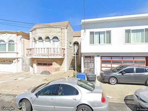 Moltke, DALY CITY, CA 94014