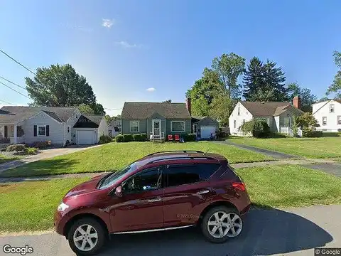 Hamilton, YOUNGSTOWN, OH 44514