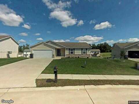 Hyde, TROY, MO 63379