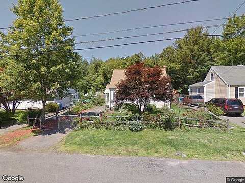James, NEW BRITAIN, CT 06053