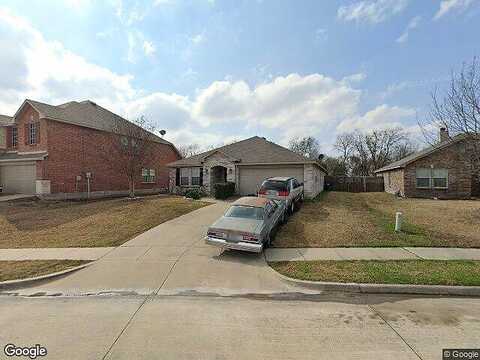 Lantana, FATE, TX 75087