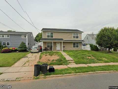 Leber, CARTERET, NJ 07008