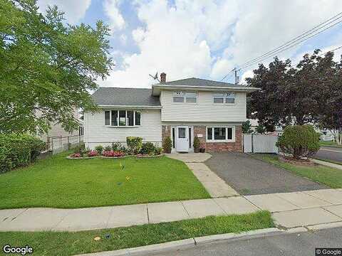 Luhman, SECAUCUS, NJ 07094