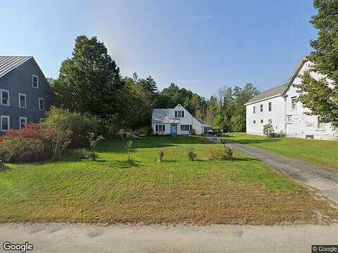 Nh Route 118, CANAAN, NH 03741
