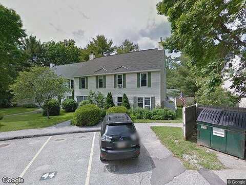 Pine Hill, BATH, ME 04530