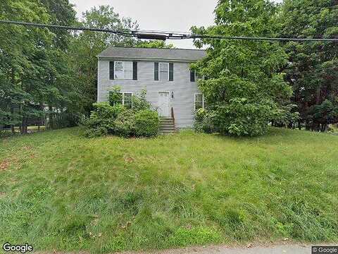 Ridge, WARWICK, RI 02889
