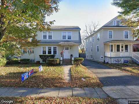 Ridgedale Ave, MADISON, NJ 07940